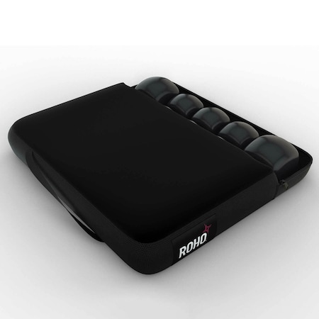 Roho Mosaic 18 in.x16 in. Wheelchair Cushion MOSAIC1816CA